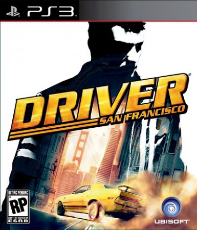 Driver: San Francisco (2011)